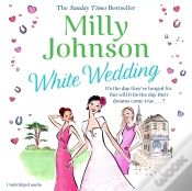 Capa do artigo White Wedding
