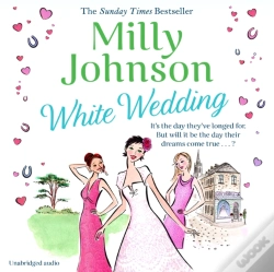 Capa do artigo White Wedding