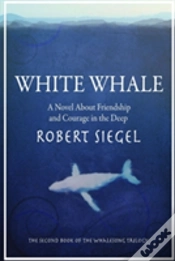 Capa do artigo White Whale