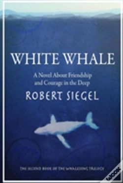 Capa do artigo White Whale