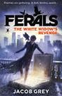 White Widow'S Revenge - Preview