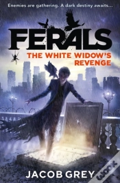 Capa do artigo White Widow