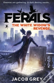 Capa do artigo White Widow