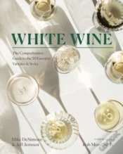 Capa do artigo White Wine