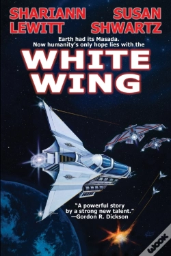 Capa do artigo White Wing