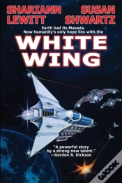 Capa do artigo White Wing