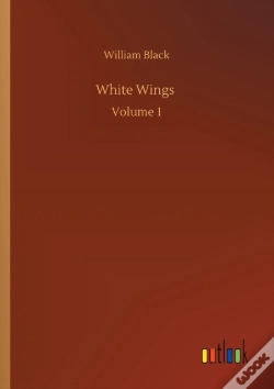 Capa do artigo White Wings :Volume 1
