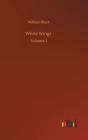 White Wings :Volume 1 - Preview