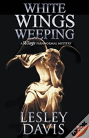 Capa do artigo White Wings Weeping