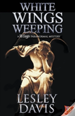Capa do artigo White Wings Weeping