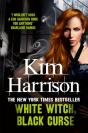 White Witch, Black Curse - Preview