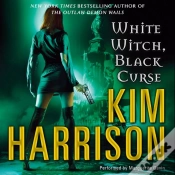 Capa do artigo White Witch, Black Curse