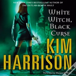 Capa do artigo White Witch, Black Curse