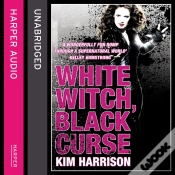 Capa do artigo White Witch, Black Curse