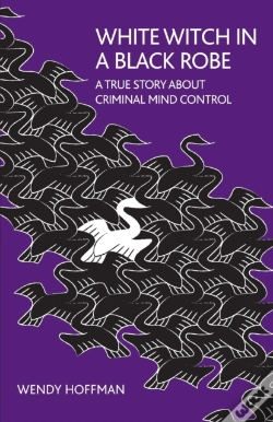 Capa do artigo White Witch In A Black Robe