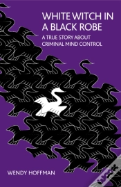 Capa do artigo White Witch In A Black Robe