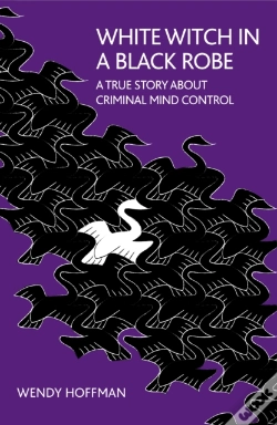 Capa do artigo White Witch In A Black Robe