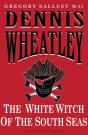 White Witch Of The South Seas - Preview
