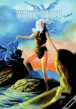 Capa do artigo White Witch