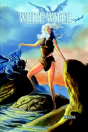 White Witch - Preview