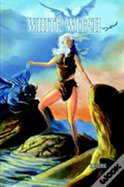 Capa do artigo White Witch