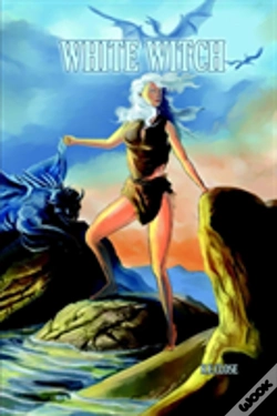 Capa do artigo White Witch