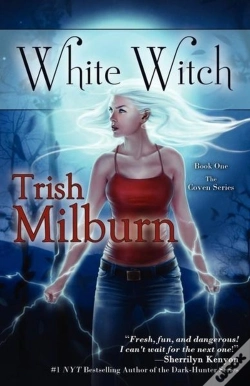 Capa do artigo White Witch