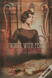 Capa do artigo White With Fish, Red With Murder