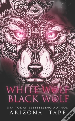 Capa do artigo White Wolf Black Wolf
