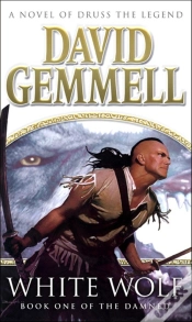Capa do artigo White Wolf