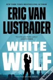 Capa do artigo White Wolf