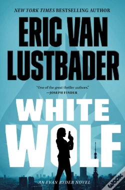 Capa do artigo White Wolf