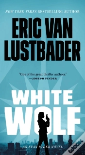 Capa do artigo White Wolf