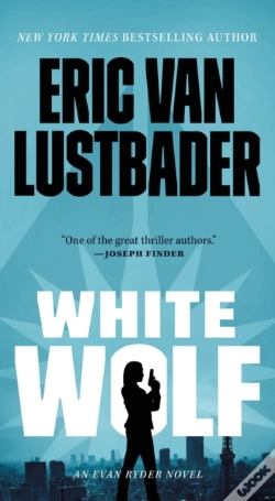 Capa do artigo White Wolf