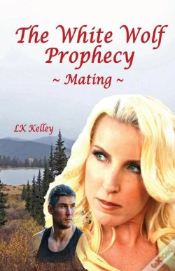 Capa do artigo White Wolf Prophecy - Mating - Book 1