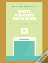 White Woman'S Instagram
