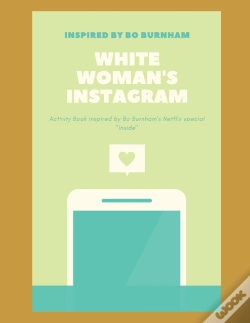 Capa do artigo White Woman'S Instagram