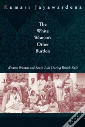 Capa do artigo White Woman