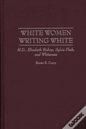 White Women Writing White