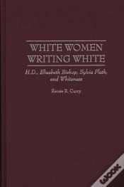 Capa do artigo White Women Writing White