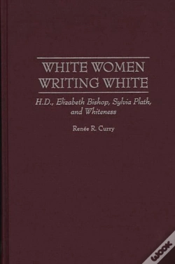 Capa do artigo White Women Writing White