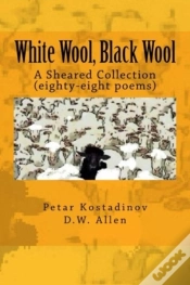 Capa do artigo White Wool, Black Wool:: A Sheared Colle