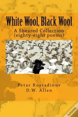 Capa do artigo White Wool, Black Wool:: A Sheared Colle