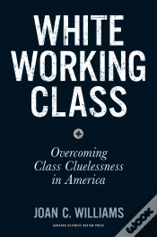 Capa do artigo White Working Class