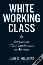 Capa do artigo White Working Class