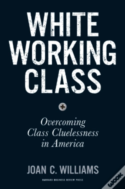 Capa do artigo White Working Class