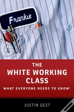 Capa do artigo White Working Class