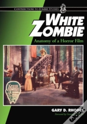 White Zombie