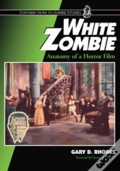Capa do artigo White Zombie