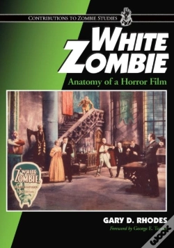 Capa do artigo White Zombie